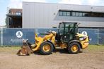 Veiling: Wiellader Caterpillar 906H2 Diesel 2015, Ophalen