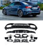 A35 AMG Look Diffuser voor Mercedes Benz A-Klasse V177 Sedan, Ophalen of Verzenden