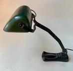 Bolichwerke - Lamp - IJzer - Ebolicht bureaulamp