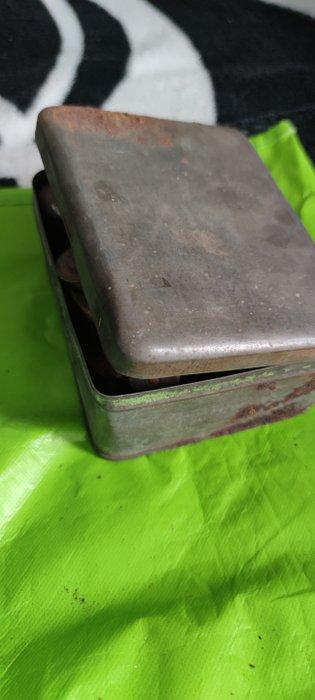 Primus - Primus Stove - Réchaud (14) - Primus N:o 96 -, Antiek en Kunst, Antiek | Wandborden en Tegels