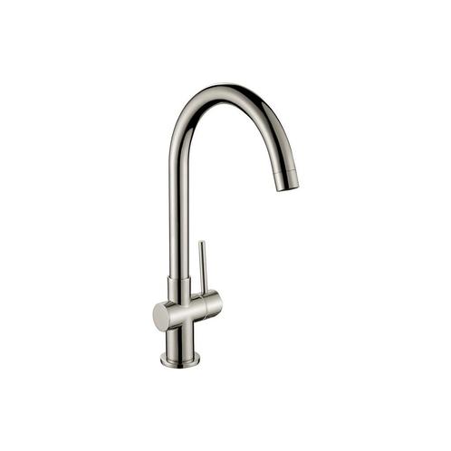 Keukenkraan VMK Go Cocoon Inox 34.7x18.2 cm Easy Move Hendel, Doe-het-zelf en Bouw, Sanitair, Kraan, Nieuw, Ophalen of Verzenden