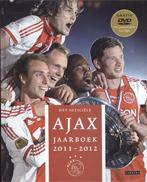 Het Officiele Ajax Jaarboek 2011/2012 9789048813216, Boeken, Gelezen, Ronald Jonges, Michel Sleutelberg, Verzenden
