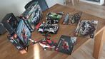 Lego Set - 42092, 42065, 42109 - Technic - 2 rc lego cars, Nieuw
