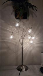 Jan des Bouvrie - Jan des Bouvrie - Lamp - Metaal, Glas -