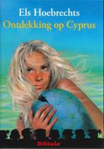 Ontdekking op Cyprus / Bikkels 9789027674708 Els Hoebrechts, Verzenden, Els Hoebrechts