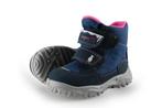 Superfit snowboots in maat 17 Blauw | 25% korting, Superfit, Verzenden, Jongen of Meisje, Schoenen