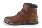 Camel Active Boots in maat 43 Bruin | 5% extra korting, Kleding | Heren, Bruin, Verzenden, Boots, Zo goed als nieuw