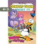 Donald Duck pocket 171 monsters in het pretpark, Boeken, Stripverhalen, Verzenden, Gelezen