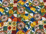 Sicile en Fête : Un Voyage entre Couleurs et Tradition -