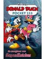 Donald Duck - Donald Duck pocket 233 9789058557025, Boeken, Stripverhalen, Gelezen, Disney, Verzenden