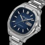 Ublast - Quadrangular Index - Sapphire Glass -