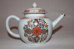 Theepot - Porselein