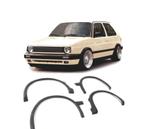 ÉLARGISSEURS D´AILES POUR VOLKSWAGEN VW GOLF 2 MK II 88-91, Auto-onderdelen, Verzenden, Nieuw