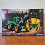 Lego Set - Creator Expert - 42157 Trattore John Deere, Nieuw