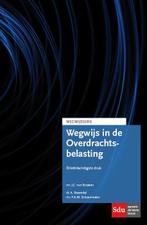 Wegwijs in de Overdrachtsbelasting / 2018 / Wegwijsserie, Verzenden, J.C. van Straaten