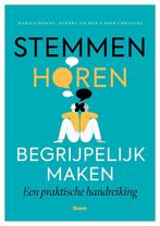 Stemmen horen begrijpelijk maken 9789024439652 Marius Romme, Verzenden, Zo goed als nieuw, Marius Romme