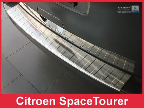 Achterbumperbeschermer | Citroën SpaceTourer / Opel Vivaro &, Auto diversen, Auto-accessoires, Nieuw, Verzenden