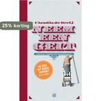 Neem een geit 9789048826209 Claudia de Breij, Boeken, Verzenden, Gelezen, Claudia de Breij