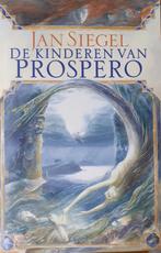 De kinderen van Prospero - Jan Siegel - 9789024534456 - Pape, Boeken, Verzenden, Nieuw