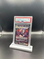 Pokémon - 1 Graded card - Charizard 234 Foil - PSA 9 -