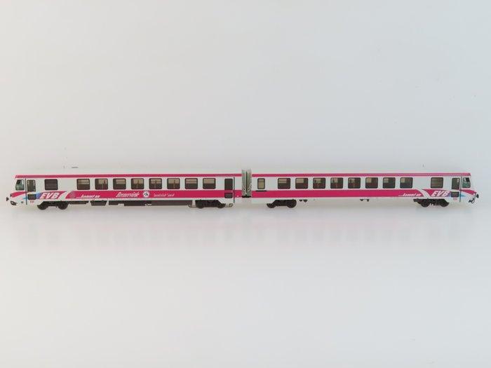 Märklin H0 - 33761 - Treinstel (1) - 2-Delige set, Hobby & Loisirs créatifs, Trains miniatures | HO