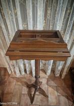 Standaard - Walnoot - Vloerstatief