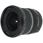 Canon EF-S 10-22mm F/3.5-4.5 USM occasion, Verzenden, Zo goed als nieuw