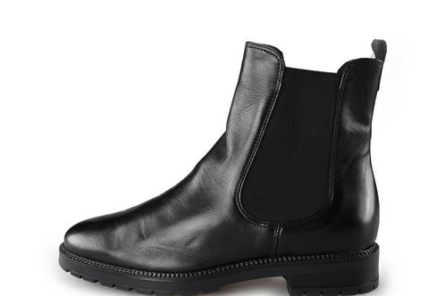 Linea Zeta Chelsea Boots in maat 40 Zwart | 10% extra, Vêtements | Femmes, Chaussures, Envoi