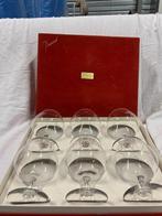 Baccarat - Wijnglas (6) - Degustatie Cognacglas - Glas