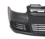 PARE-CHOCS AVANT VW GOLF MK5 03-08 LOOK R32 NOIR BRILLANT SR, Verzenden, Nieuw