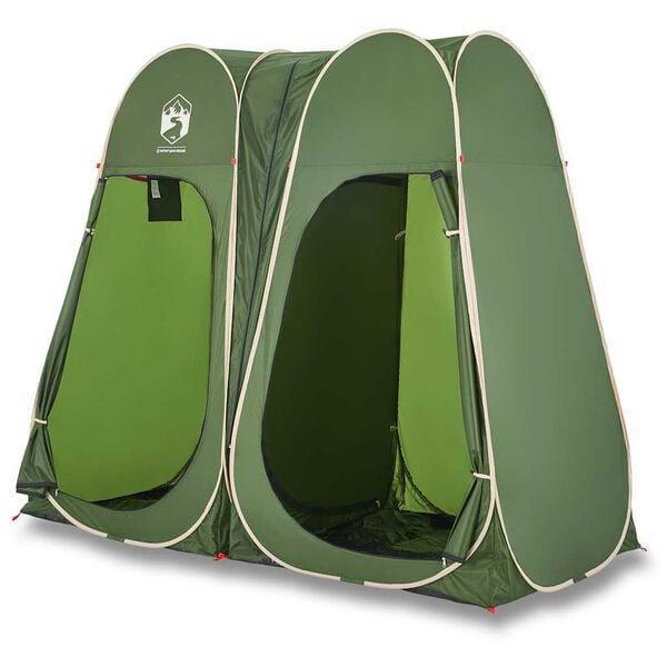 Privacytent | Waterdicht & Pop-up | OP=OP Tweede Kansje, Caravans en Kamperen, Tenten, Nieuw, Verzenden