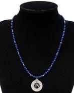 Lapis lazuli - Egypte van de Faraos - Oog van Horus: