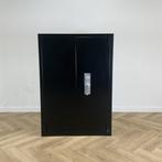 brandwerende kluis / kast vv 2 legborden en sleutel (hxbxd), Huis en Inrichting, Gebruikt