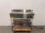 Batscher Vis- & Oliebollen Friteuse, Ophalen of Verzenden, Gebruikt, Fornuis, Frituur en Grillen