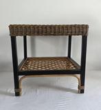 Tafel - Hout, Rattan, Antiek en Kunst