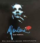 cd - Various - Marlene - Das Musical