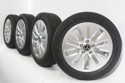 Mercedes C-Klasse C206 S206 W206 17 inch velgen Continental, Auto-onderdelen, Banden en Velgen, Ophalen of Verzenden