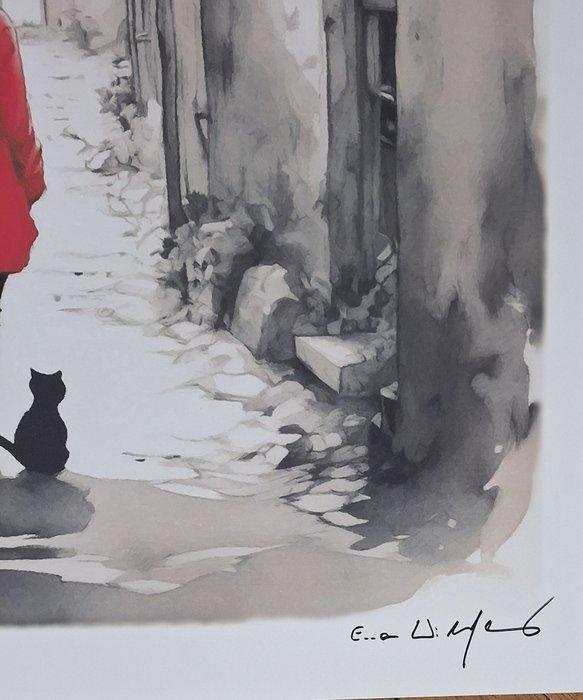 Emma Wildfang - Kikis Delivery Service -Studio Ghibli -, Games en Spelcomputers, Spelcomputers | Overige Accessoires