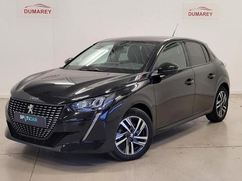 Peugeot 208, Auto's, Peugeot