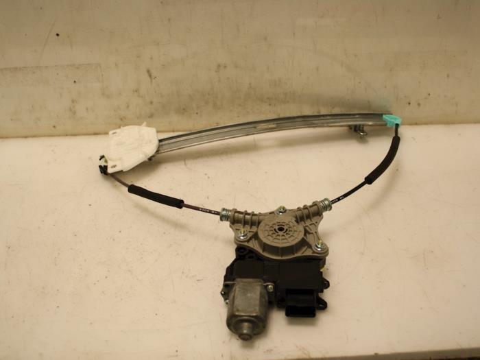 Ruitmechaniek 4Deurs links-voor Kia Rio O167291, Auto-onderdelen, Carrosserie