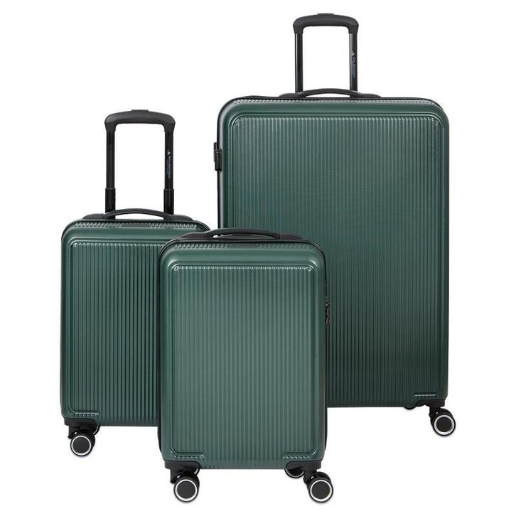 Set de valises Spillbergen Tokyo - 3 pièces, Autos : Divers, Porte-bagages, Neuf, Envoi