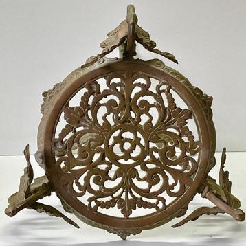Table à plantes - Piedestal / Véranda armoire étagère -