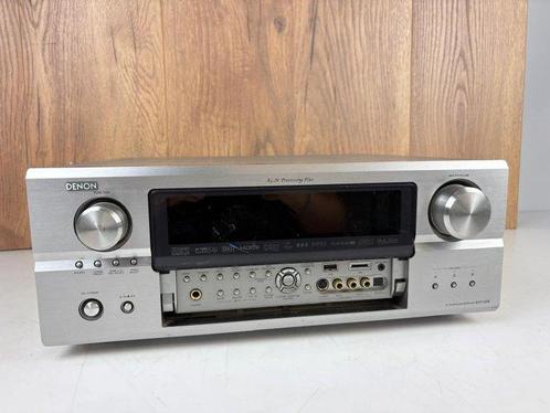 Denon - AVR-4306 Solid state meerkanaals receiver, Audio, Tv en Foto, Radio's