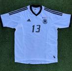 Germany - Wereldbeker - Michael Ballack - 2002 -
