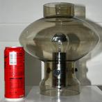 Friedrich Nettelhoff - Lampe de table - Chromé(e), Métal,, Antiek en Kunst