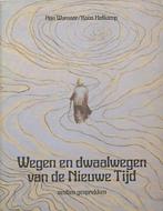 Wegen en dwaalwegen van de nieuwe tijd 9789020238808 Warnaar, Boeken, Verzenden, Gelezen, Warnaar