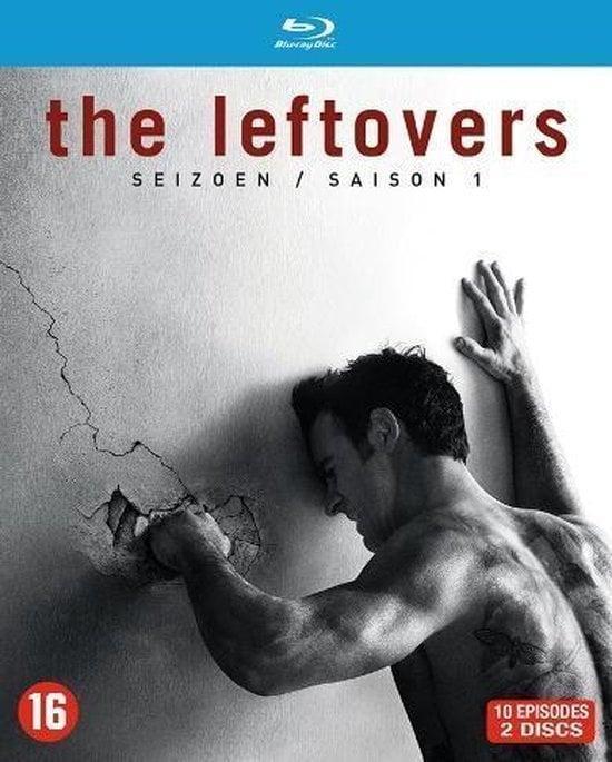 The Leftovers seizoen 1 (blu-ray nieuw), CD & DVD, Blu-ray, Enlèvement ou Envoi