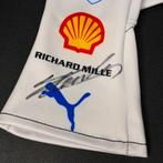 Ferrari - Formula 1 - Charles Leclerc - 2025 - Gp Monaco