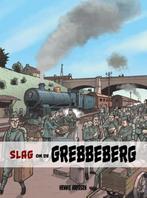 Slag om de Grebbeberg 9789490000202 Hennie Vaessen, Verzenden, Gelezen, Hennie Vaessen