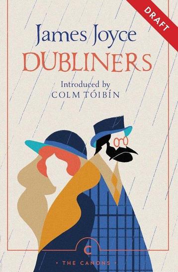 Dubliners 9781786896162 James Joyce, Verzenden, James Joyce